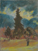 Before the Storm - Zolo Palugyay — artwork view