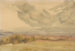 Clouds over a Plain - Zolo Palugyay — artwork view