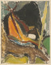 Chalet sous la montagne - Zolo Palugyay — artwork view