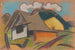 Cottages in the Mountains - Zolo Palugyay — artwork view