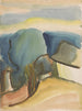 Flanc de coteau - Zolo Palugyay — artwork view