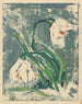 Spring Flowers Painting - Zolo Palugyay — artwork view