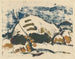 Jesus - Zolo Palugyay — artwork view