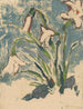Flowers - Zolo Palugyay — artwork view