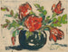 Bouquet - Zolo Palugyay — artwork view