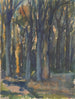 Les - Zolo Palugyay — artwork view