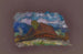 House solitary in a village - Zolo Palugyay — artwork view