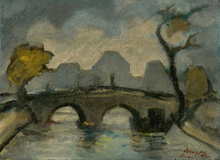 Zolo Palugyay - Most v Pari.webp