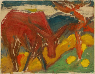 Under the Storm - Zolo Palugyay — artwork view