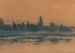 Twilight Painting - Zolo Palugyay — artwork view
