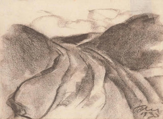 Route - Zolo Palugyay — artwork view