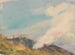 Fiery Autumn Flame - Zolo Palugyay — artwork view