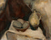 Nature morte painting - Zolo Palugyay — artwork view