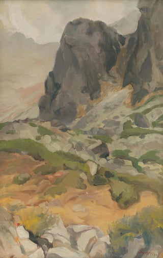 Zolo Palugyay - Tatry.webp