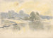 The Vh in the mist - Zolo Palugyay — artwork view