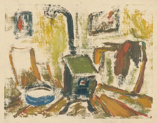 Vatelin - Zolo Palugyay — artwork view