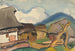 Village - Zolo Palugyay — artwork view