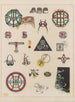 ABC zuan Pl29 - Zuan Kenkykai — artwork view