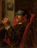 Old Bachelor - Zygmunt Papieski — artwork view
