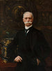 Portrait Painting of Antoni Strzaecki - Zygmunt Strzałecki — artwork view