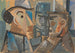Conversation - Zygmunt Waliszewski — artwork view