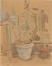 Flower Pots Painting - Zygmunt Waliszewski — artwork view