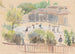 Schoolyard Painting - Zygmunt Waliszewski — artwork view