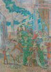 The Feast - Zygmunt Waliszewski — artwork view