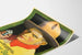 Vintage Western Poster A Debtor to the Law
