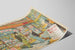 Vintage Poster International Commerce - A Free Trade Forecast — artwork view