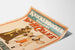 Vintage Poster for Knickerbocker Theatre: Virginia Courtship