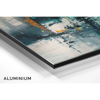 Abstract Table – Urban Fragments