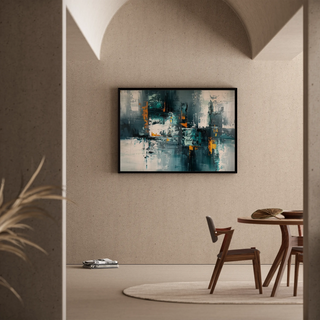 Abstract Table – Urban Fragments