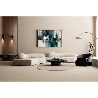 Abstract Table – Urban Fragments