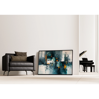 Abstract Table – Urban Fragments