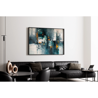 Abstract Table – Urban Fragments
