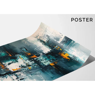 Abstract Table – Urban Fragments