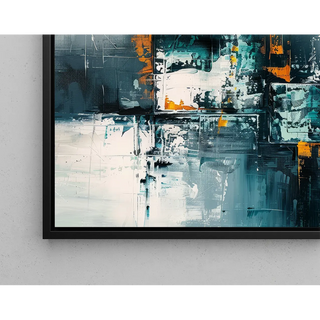 Abstract Table – Urban Fragments