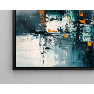 Abstract Table – Urban Fragments