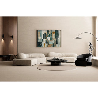 Abstract Table – Silent Balance