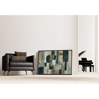 Abstract Table – Silent Balance