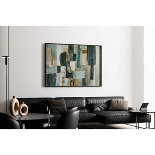 Abstract Table – Silent Balance