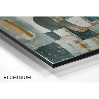 Abstract Table – Silent Balance