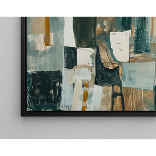 Abstract Table – Silent Balance