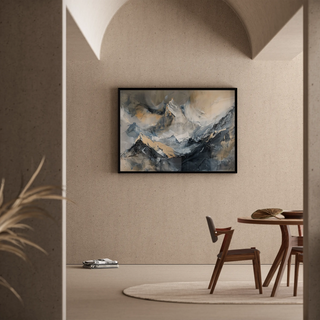 Abstract Table – Mineral Elevation
