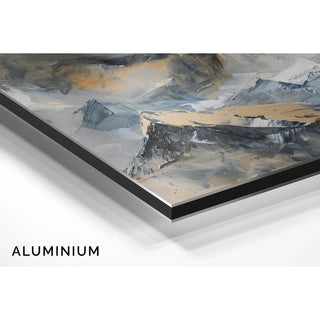 Abstract Table – Mineral Elevation