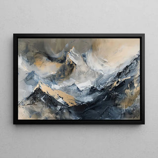 Abstract Table – Mineral Elevation