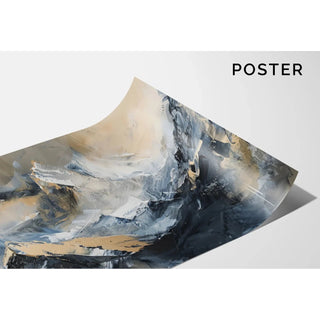 Abstract Table – Mineral Elevation