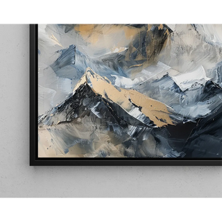 Abstract Table – Mineral Elevation