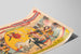 Vintage Circus Poster Adam Forepaugh & Sells Brothers — artwork view